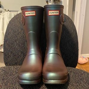Hunter Boots (Nebula)